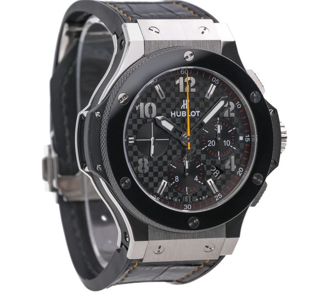 Hublot Big Bang 301.SB.131.LR.TRS15